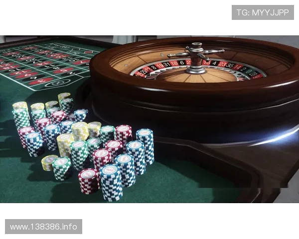 金沙城中心赌博：揭秘赌场背后的游戏规则与策略